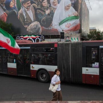 Iran Restores Internet Following Extended Shutdown