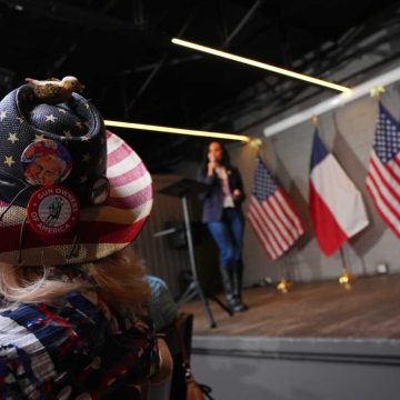 Texas Political Battle: GOP Primary and Its Impact