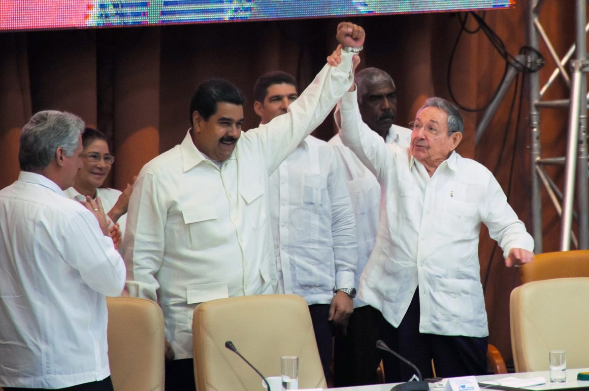 U.S. Actions Against Raúl Castro: Speculations and Implications