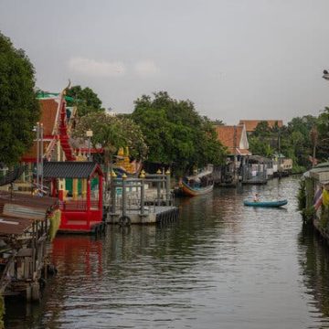 Thailand Implements New Visa Restrictions for Tourists