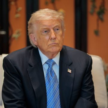 487125f9-947b-4caa-9208-7e22780ec494 Donald Trump’s Medical Checkups Over the Years