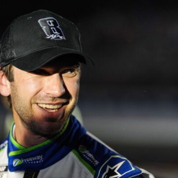 Daniel Suarez Wins Coca-Cola 600 Amid Emotional Tribute to Kyle Busch