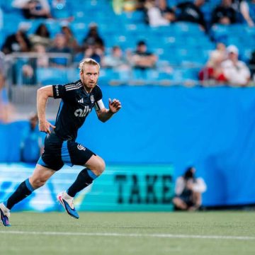 U.S. Soccer Captain Anticipates 2026 World Cup Challenges