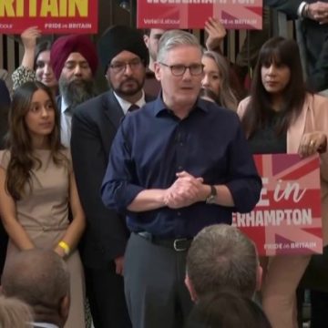 Potential Leadership Challenge in UK Labour Party