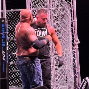 ACW Reckoning Delivers Thrills and Controversy in Poughkeepsie
