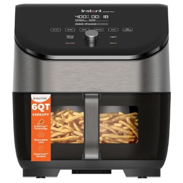 Choosing the Best Instant Air Fryer