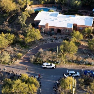 Citizen Investigators and the Misinterpretation in Tucson