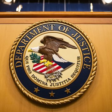 Role and Notable Figures in the U.S. Attorney General System