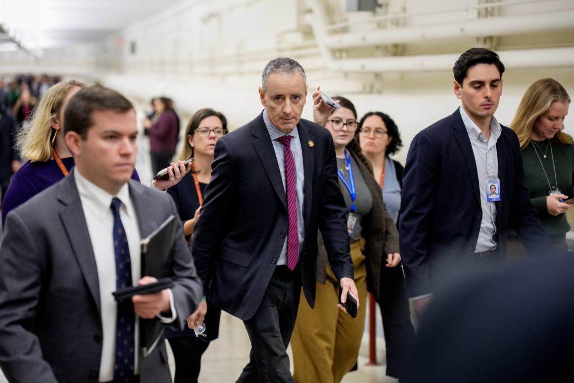 4b561fe4-0482-482a-89ff-e88c616e4141 Controversy and Debate Surround Trump’s DOJ Fund