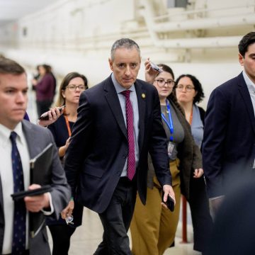4b561fe4-0482-482a-89ff-e88c616e4141 Controversy and Debate Surround Trump’s DOJ Fund