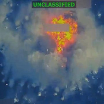 4ca54dcb-6e33-4148-a15b-6f62d2c0ba18 U.S. Military Intensifies Strikes on Suspected Drug Boats in the Pacific