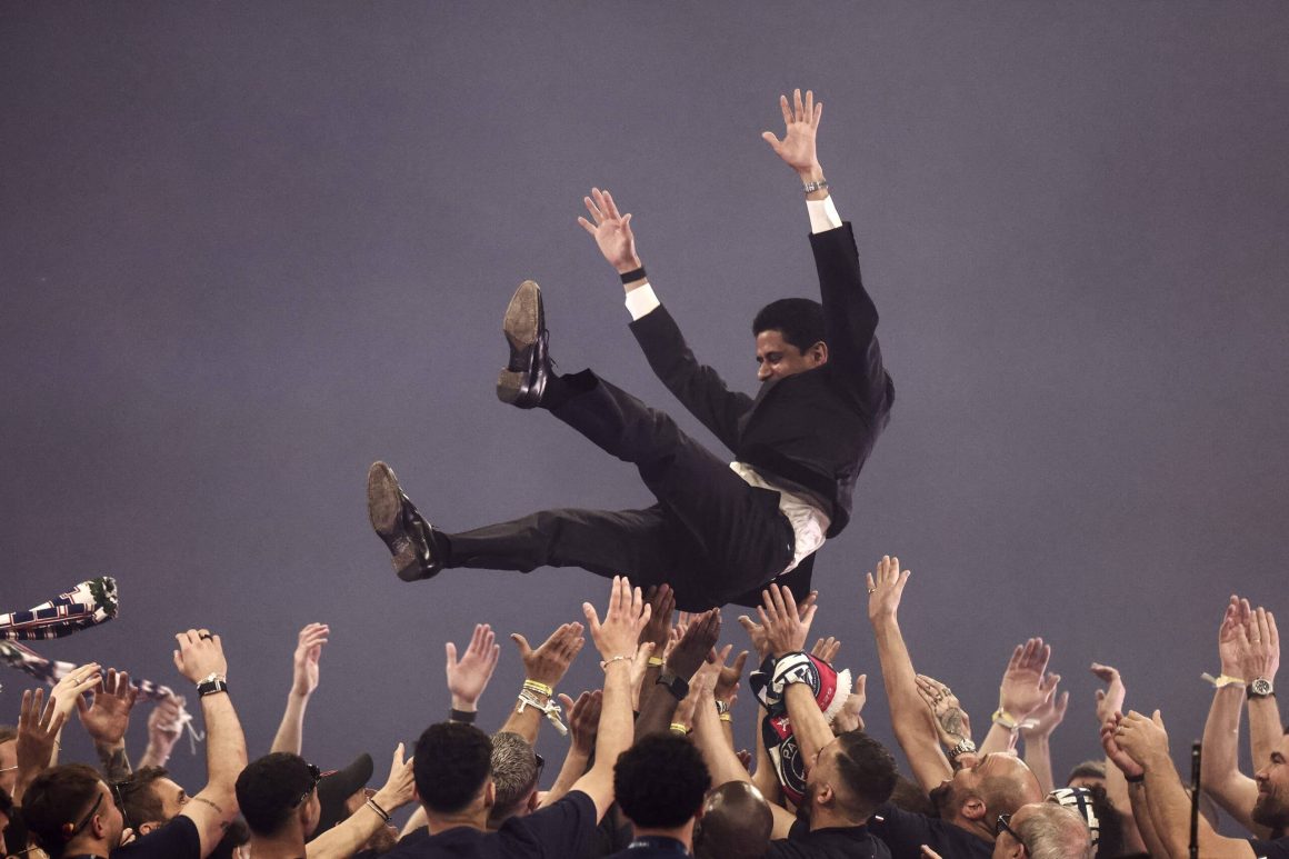 Paris Saint-Germain: A Football Club Shaped by Influence and Investment