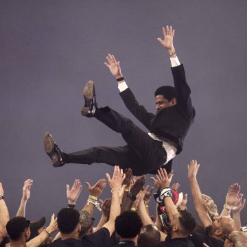 Paris Saint-Germain: A Football Club Shaped by Influence and Investment