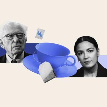 The Influence of Progressives in 2026 Democratic Primaries