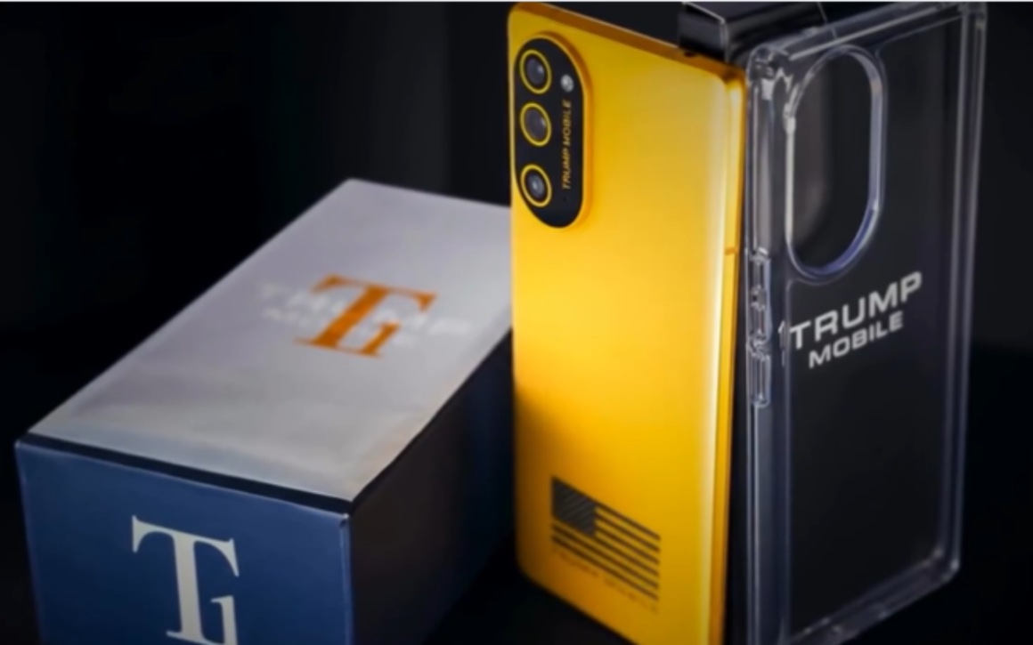 4d751d63-520b-4b0d-b6af-d90adcc13f42 Controversies Surrounding the Launch of the Trump T1 Phone