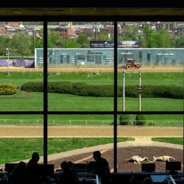 West Virginia’s Greyhound Racing Faces Uncertain Future