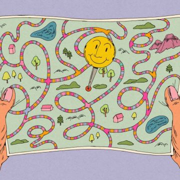 Exploring Happiness with Gretchen Rubin