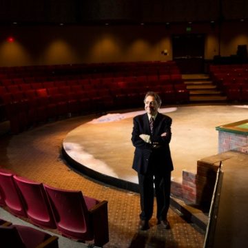 Remembering William Pullinsi: A Pioneer in Dinner Theater