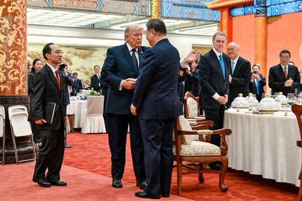 4e528ced-60ca-4702-a0ff-eb4d05679868 President Trump’s Stance on Taiwan Arms Package Benefits China