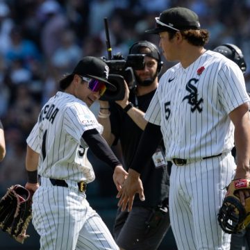 Chicago White Sox Triumph Over Minnesota Twins