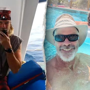 Investigation into Lynette Hooker’s Disappearance