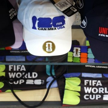Kansas City’s Bold Move: Host the Soccer World Cup
