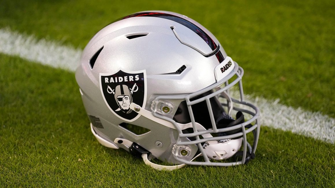 The Raiders Franchise History