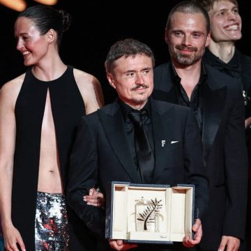 Cannes and Its Growing Impact on Awards Season