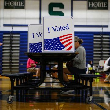 Key Outcomes from 2026 Midterm Primary Elections in Six States