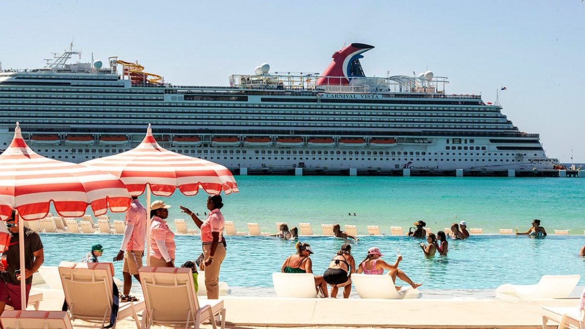 Carnival Corporation Offers Credit Monitoring After Data Breach