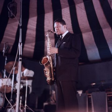 Sonny Rollins: A Jazz Legend Remembered