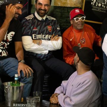 55dbba0d-57fa-4d65-97af-cd10a1892eb2 An Enthusiastic Day for Arsenal Fans in Brooklyn