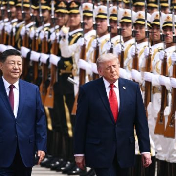 Trump’s Beijing Summit: Discussions on Iran, Taiwan, and Hong Kong