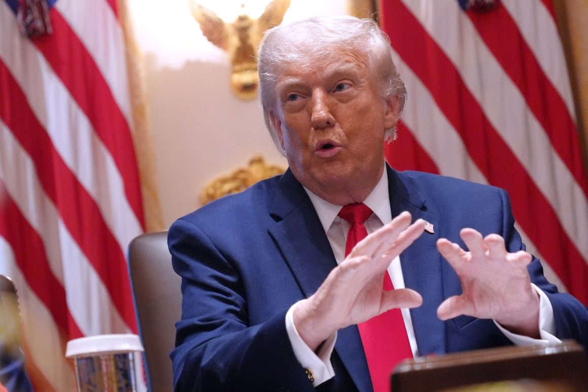 Trump Considers Headlining Rally Amid Artist Withdrawals from Freedom 250 Event