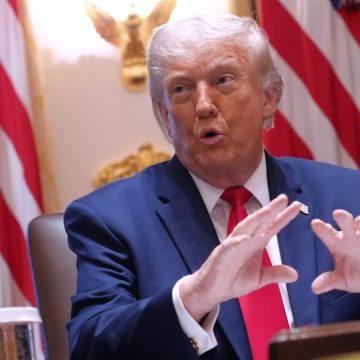 569e4a3e-0f2d-4c42-a7c7-7ee77d360da4 Trump Considers Headlining Rally Amid Artist Withdrawals from Freedom 250 Event