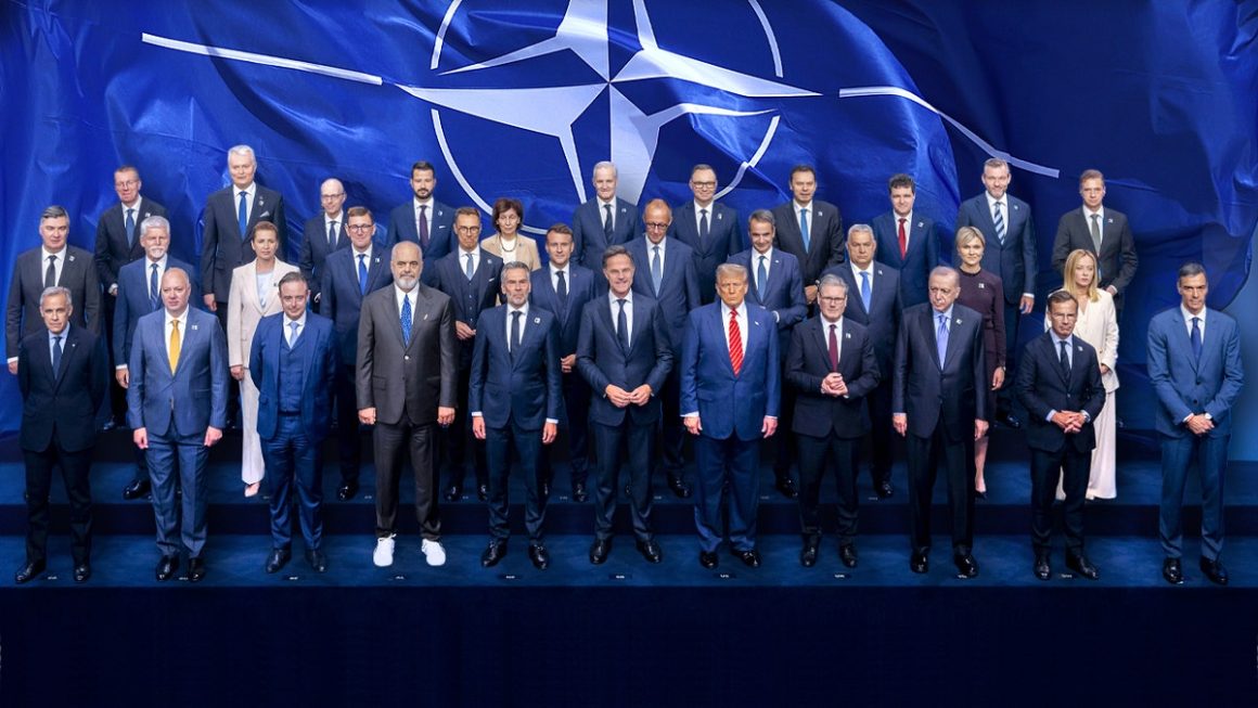 NATO’s Transformation: Rising Defense Spending Amid Challenges