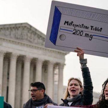 Political Challenges for Republicans Amid Louisiana’s Lawsuit Against FDA