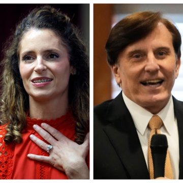 Runoff Ahead for Louisiana GOP Senate Primary