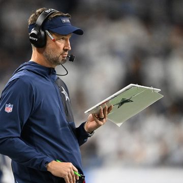 Brian Schottenheimer’s Move to Shorten Commute