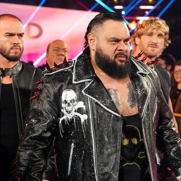 The Vision’s Dominance in WWE: Current Status and Future Prospects