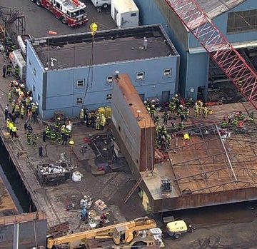 5a0aae05-77e6-4385-ab98-b512a1e0cb88 Staten Island Shipyard Explosion: Tragedy and Heroism