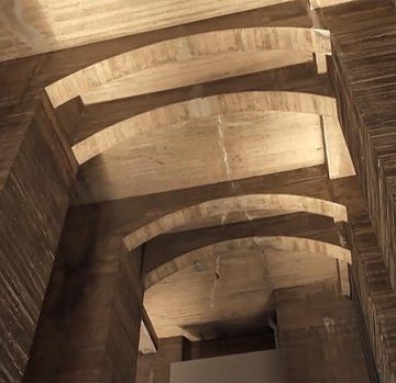 Lincoln Memorial’s Undercroft: A Hidden Secret Revealed