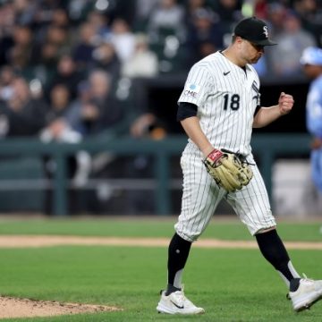 Anthony Kay’s Turnaround and Jordan Leasure’s Setback