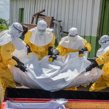 Healthcare Workers Struggle Amidst Ebola Outbreak in Congo’s Remote Regions