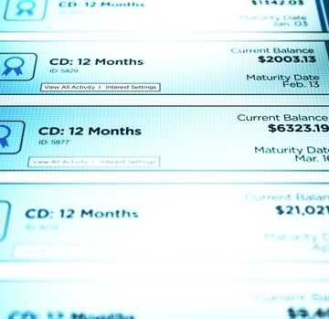 Maximize Returns with a High-Rate CD Account