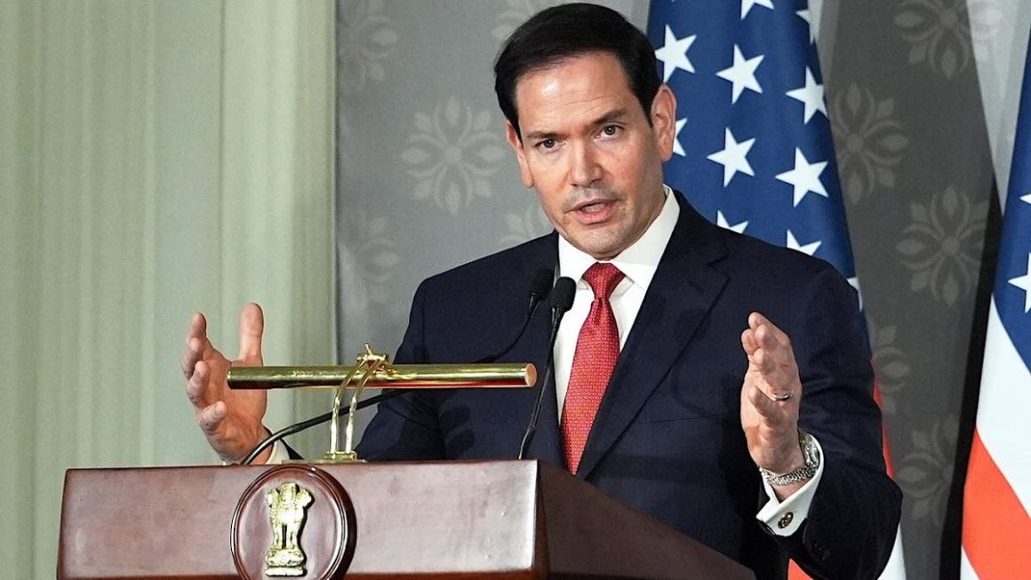 5df48fe7-486f-4125-bee1-3a6805b734a5 Rubio’s Message on U.S. Immigration Reform During Visit to India