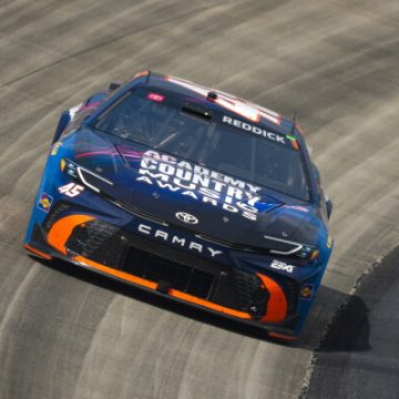 Richard Childress Racing Retires Kyle Busch’s No. 8 After Tragedy