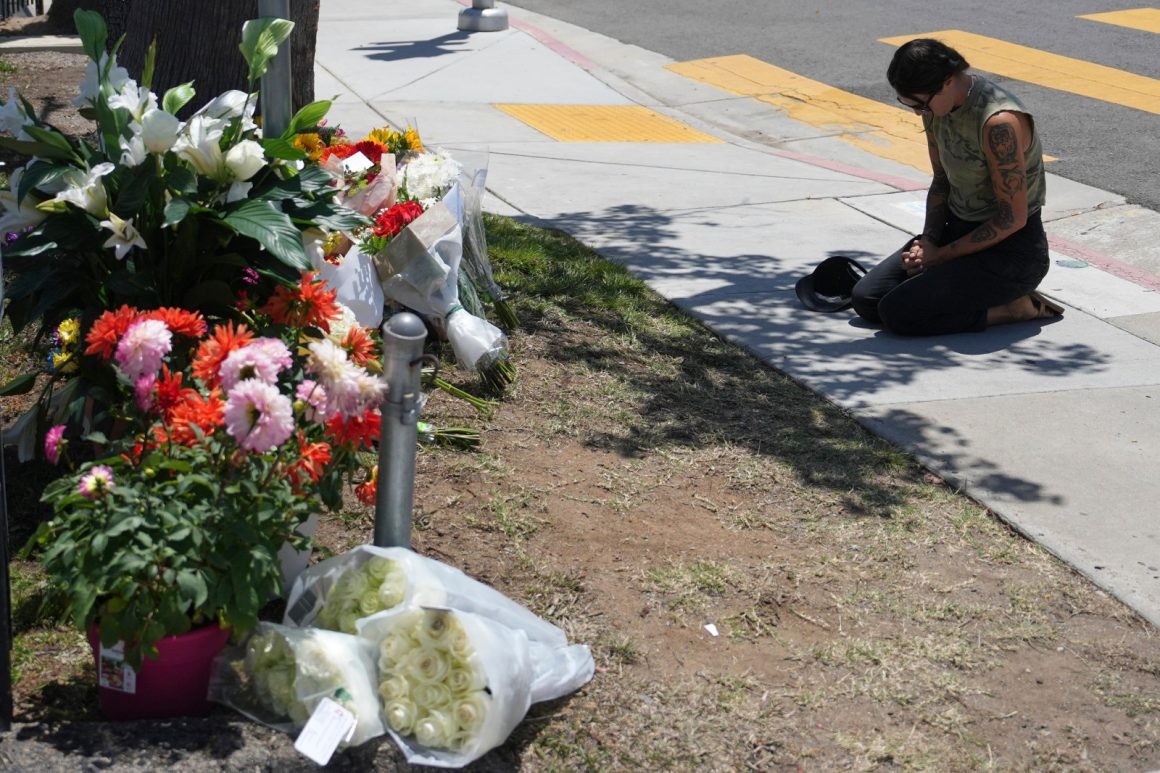 San Diego Mosque Attack and Its Roots in White Supremacist Ideology