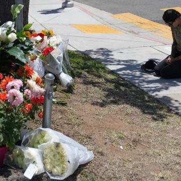 San Diego Mosque Attack and Its Roots in White Supremacist Ideology