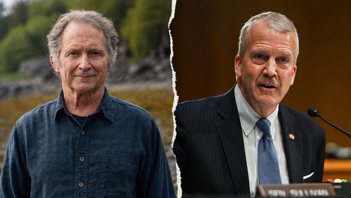 Democratic Strategy Sparks Concern with Alaska Senate Race